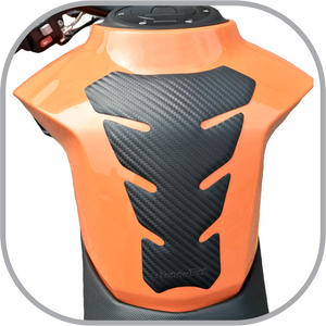 Tank Pad Street (Honda Logo)