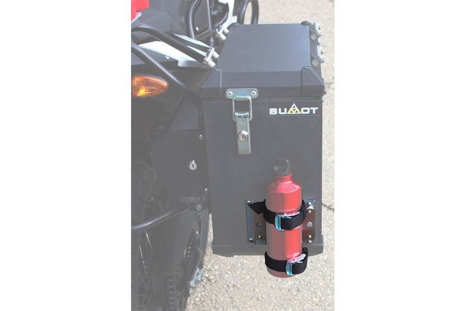 Bumot Accessory Side Case Defender & Evo - Bottle Holder.