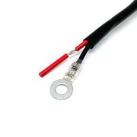 Surface Panel & Handlebar Dual USB 4A (Plastic holder).