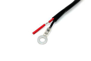 Surface Panel & Handlebar Dual USB 4A (Plastic holder).