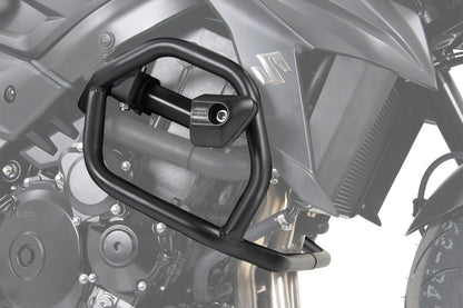 Suzuki GSX S750 Protection – Engine Guard.