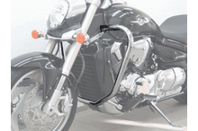 Suzuki M1800R Intruder Protection - Engine Guard - Chrome.