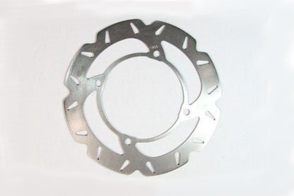 Brake Rotor FA MD6254C.