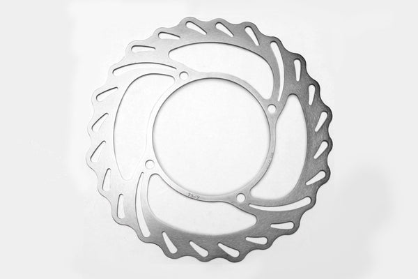 Brake Rotor FA MD6388C.