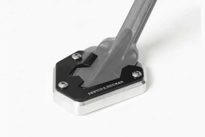 Side stand Enlargement - Suzuki (3530).