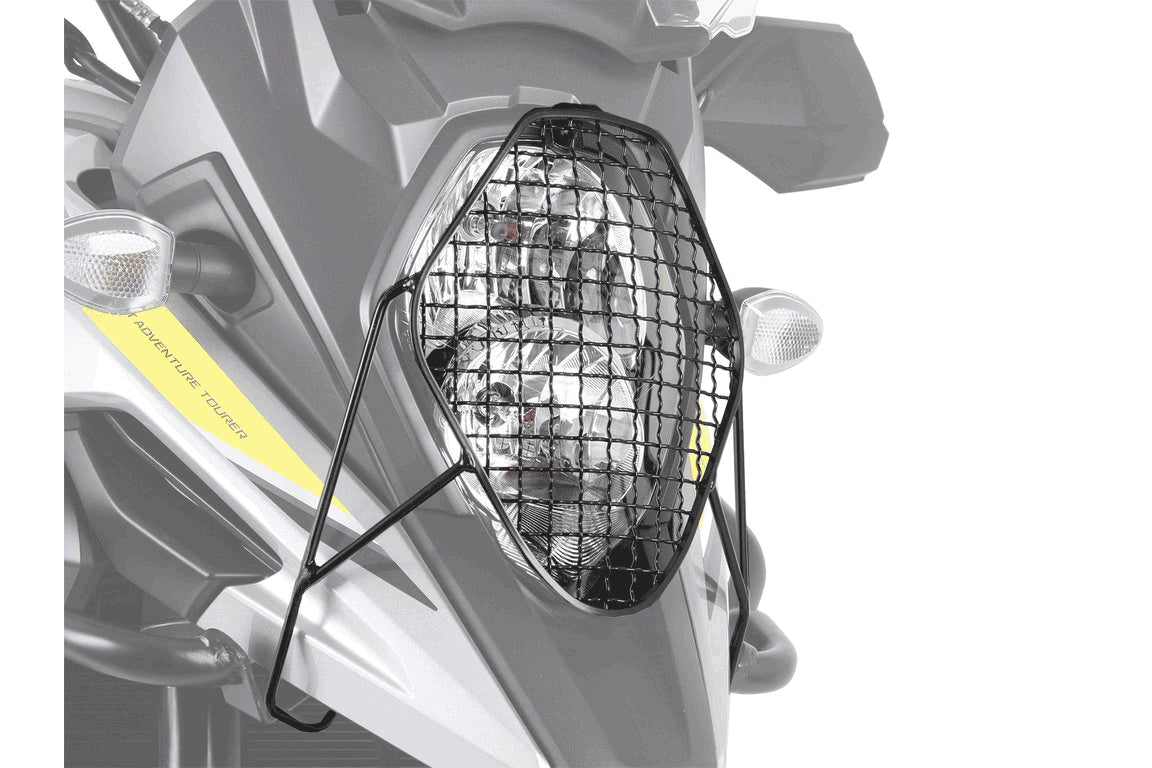 Suzuki V-Strom 1000 17- Protection - Headlight Guard.