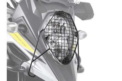 Suzuki V-Strom 1000 17- Protection - Headlight Guard.
