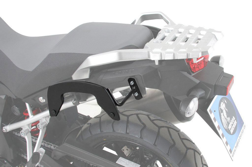 Suzuki V-Strom 650 Carrier – C-Bow Carrier.