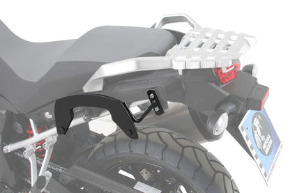 Suzuki V-Strom 650 Carrier – C-Bow Carrier.