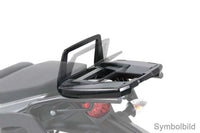 Suzuki GSF 1250 S Bandit Topcase carrier - Movable Hinge (Easy Rack).
