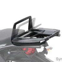 Suzuki GSF 1250 S Bandit Topcase carrier - Movable Hinge (Easy Rack).