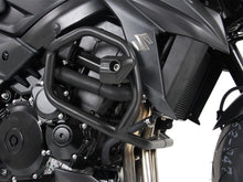 Suzuki GSX S750 Protection – Engine Guard.