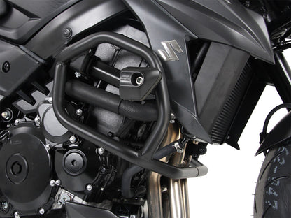 Suzuki GSX S750 Protection – Engine Guard.