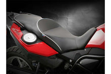 BMW F650 GS Premium Foam Conversion Seat.