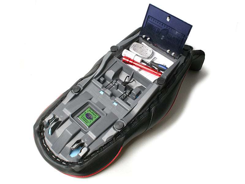 BMW F650 GS Premium Foam Conversion Seat.
