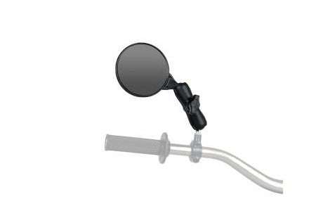 Set Double Take Dual Sport Mirror (M10 1.25 REVERSE)