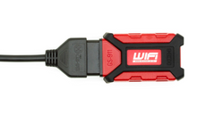 Female OBD Adaptor Cable (OBD-II GS-911 TO 10-pin adapter).