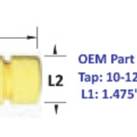 Posi Tap® Connector (6-4sqmm)