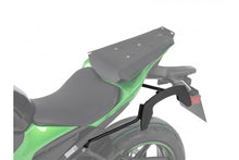Kawasaki Z900 Carrier Sidecases - C-Bow.