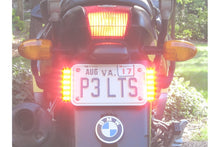 Skene P3 Rear Lighting System.