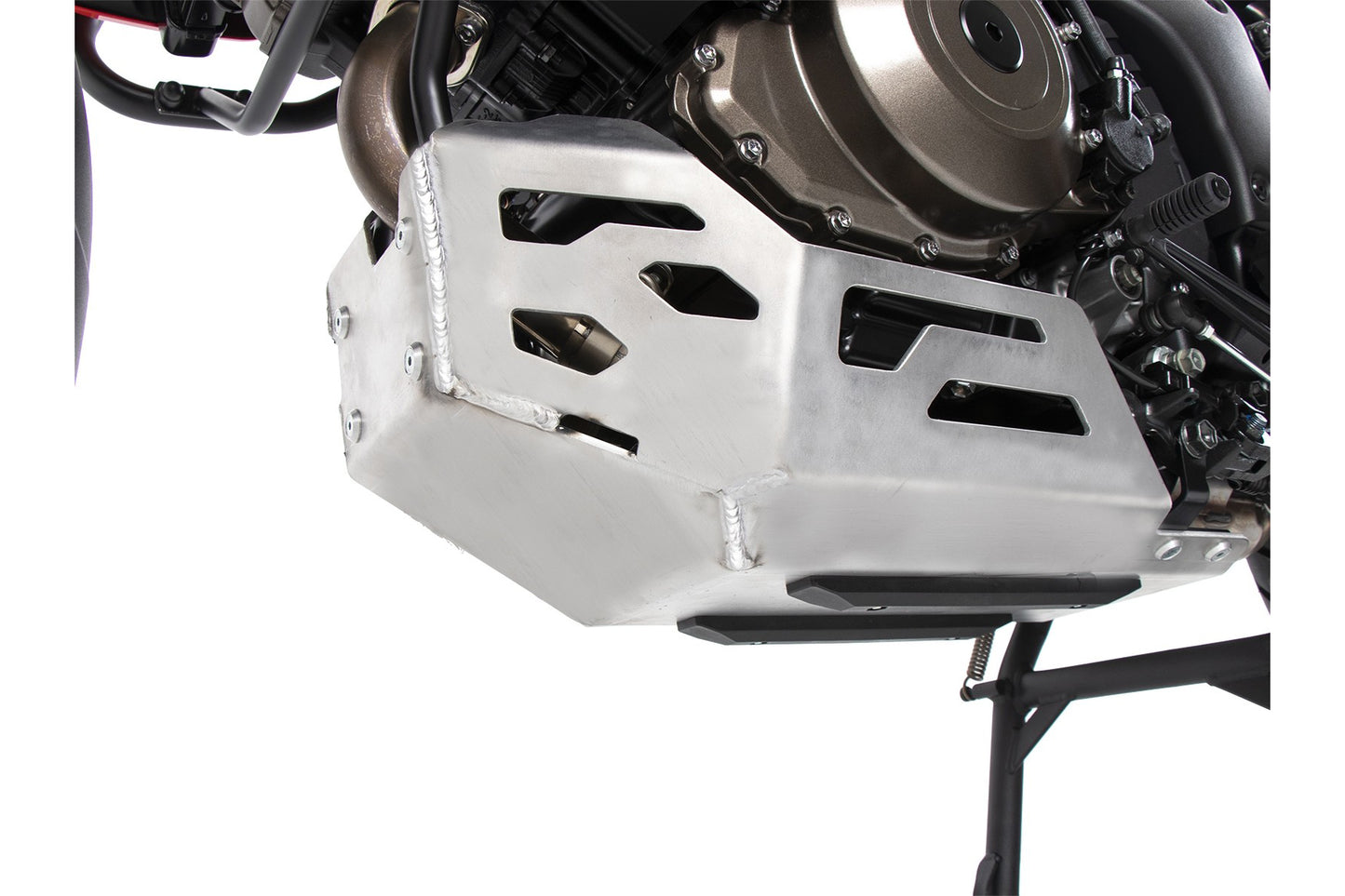 Suzuki V-Strom 1050 Protection - Skid Plate.