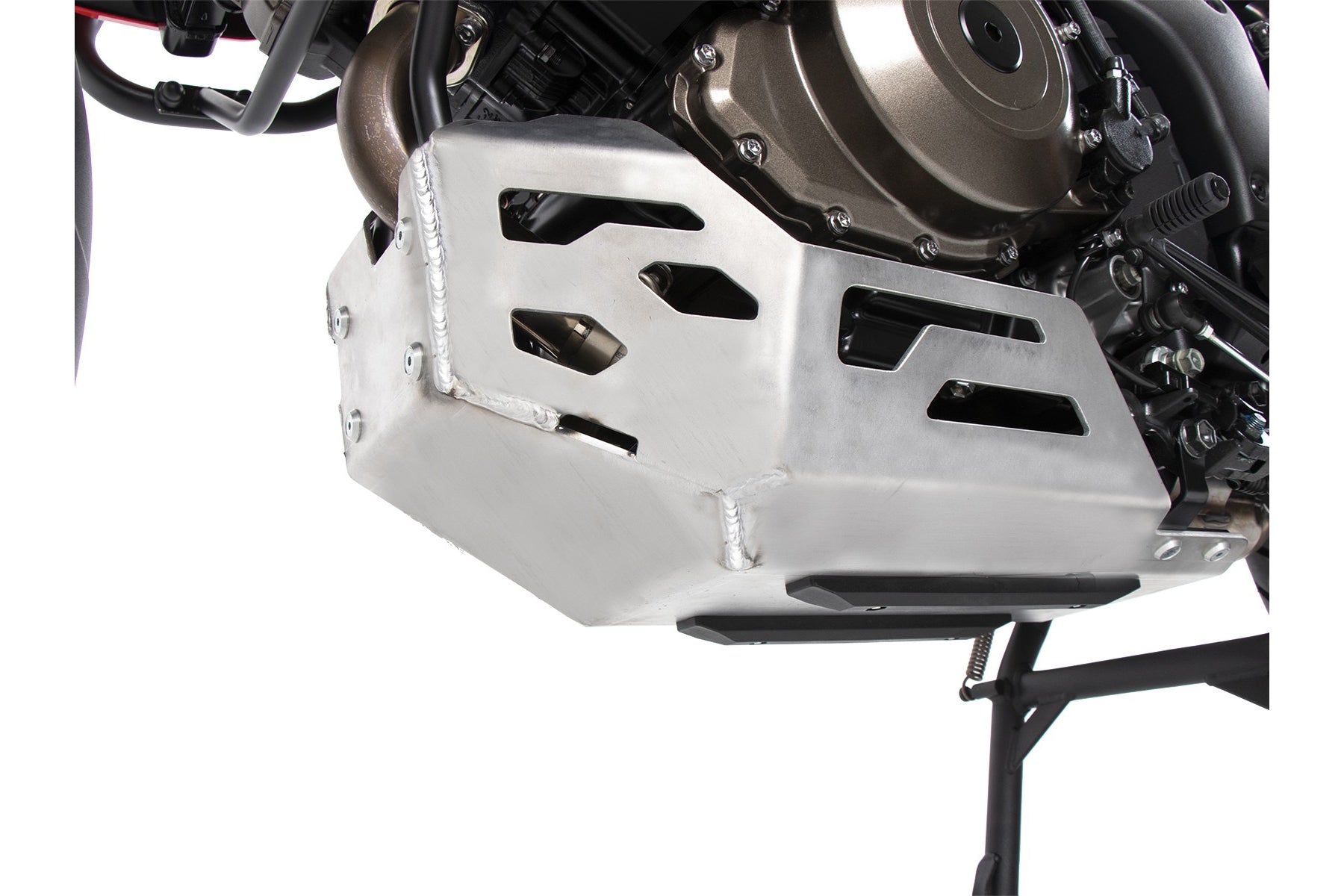 Suzuki V-Strom 1050 Protection - Skid Plate.