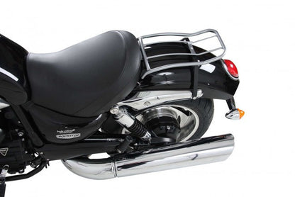 Triumph Rocket III (20- Carrier - Rear Rack.