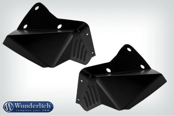 BMW R1250GS Plastics - Splash Guard.