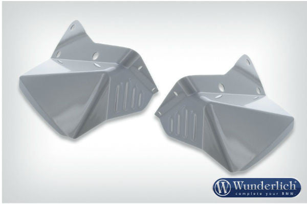 BMW R1250GS Plastics - Splash Guard.