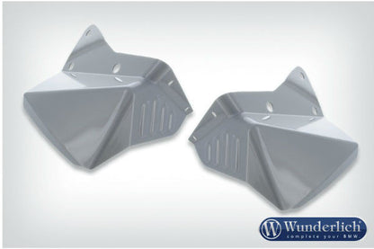 BMW R1250GS Plastics - Splash Guard.