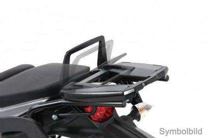 Suzuki GSF 1250 S Bandit Topcase carrier - Movable Hinge (Easy Rack).