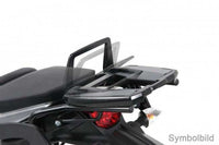 Suzuki GSF 1250 S Bandit Topcase carrier - Movable Hinge (Easy Rack).
