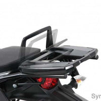 Suzuki GSF 1250 S Bandit Topcase carrier - Movable Hinge (Easy Rack).