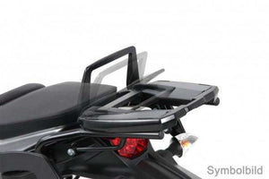 Suzuki GSF 1250 S Bandit Topcase carrier - Movable Hinge (Easy Rack).