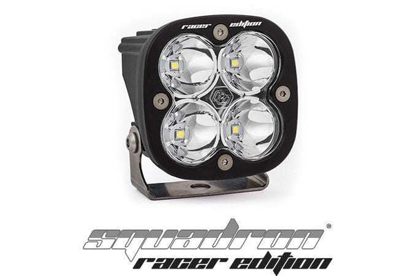 Aux LED 8600 Lu (Pair) - Squadron Racer 