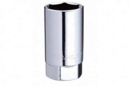 Socket 3/8" Spark Plug  6 Pt 16Mm.