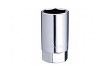 Hex Socket 1/4".