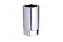 Socket 3/8" Spark Plug  6 Pt 16Mm.