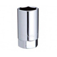 Hex Socket 1/4".