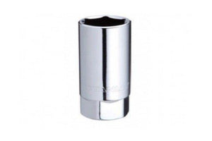 Hex Socket 1/4".