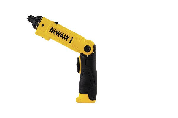 Cordless Screwdriver (8V) + Torque