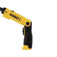 Cordless Screwdriver (8V) + Torque