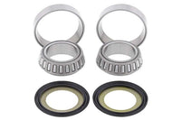 Steering Bearing Kit (22-1032) with tapered bearings and seals for All Balls.
