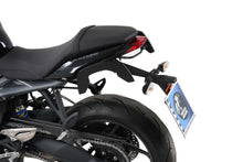 Triumph Street Triple 675 Carrier -  Sidecases Carrier "C-Bow".