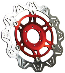 Brake Rotor VR841BLK.