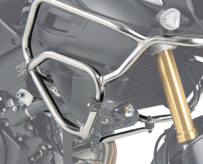 Suzuki V-Strom 1000 17- Protection - Tank Guard.
