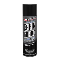 Chain Synthetic Guard large can for motorcycle chain protection.