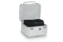 Top case 42L inner bag Gobi Series by Hepco Becker.