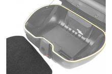 Orbit Topcase Carpet for protection, Hepco Becker Germany accessory.