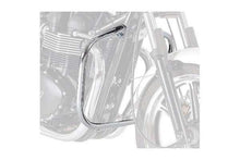Triumph Bonneville / T100 Protection - Engine Guard (Chrome).